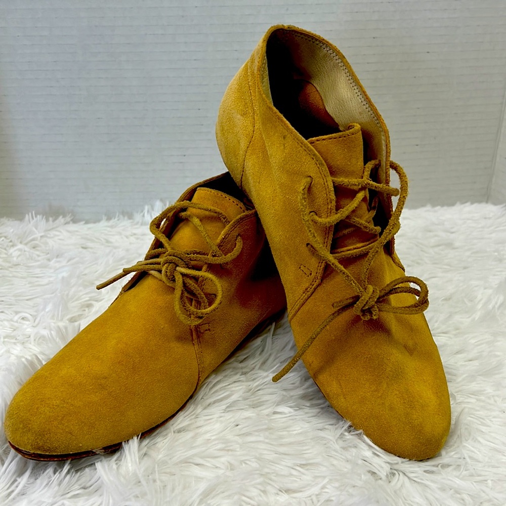 Sorel booties